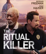 The Ritual Killer (Blu-ray Movie)