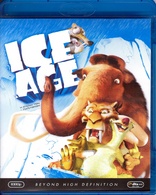 Ice Age (Blu-ray Movie)