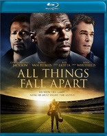 All Things Fall Apart (Blu-ray Movie)