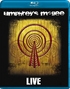 Umphrey's McGee: Live (Blu-ray Movie)