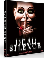 Dead Silence (Blu-ray Movie)