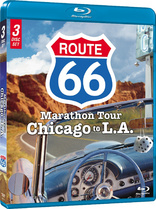 Route 66: Marathon Tour (Blu-ray Movie)