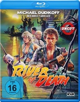 River of Death (Blu-ray Movie)