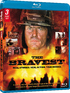 The Bravest (Blu-ray Movie)