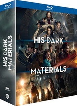 His Dark Materials: The Complete Series (Blu-ray Movie)