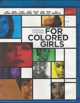 For Colored Girls (Blu-ray Movie)