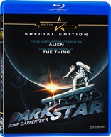 Dark Star (Blu-ray Movie)