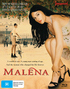 Malna (Blu-ray Movie)