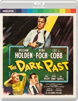 The Dark Past (Blu-ray Movie)