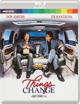 Things Change (Blu-ray Movie)