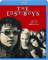 The Lost Boys (Blu-ray Movie)