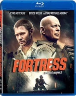 Fortress (Blu-ray Movie)