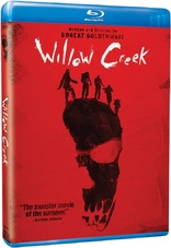 Willow Creek (Blu-ray Movie)