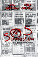 Summer of Sam (Blu-ray Movie), temporary cover art