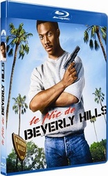 Beverly Hills Cop (Blu-ray Movie)