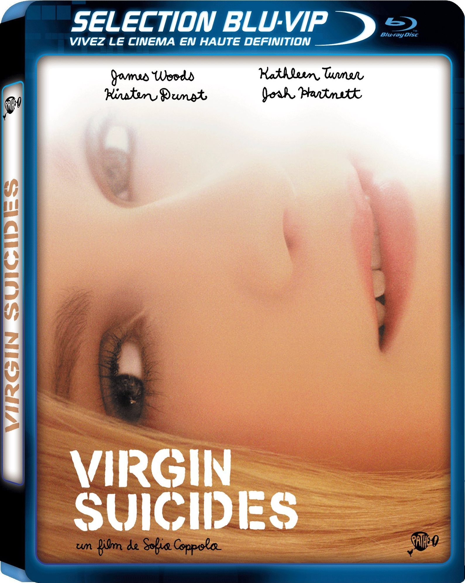 Filme As Virgens Suicidas 1999 Dual Áudio – BluRay 1080p