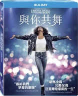 Whitney Houston: I Wanna Dance with Somebody (Blu-ray Movie)