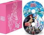 One Piece Film: Red (Blu-ray Movie)