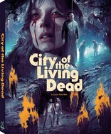 City of the Living Dead 4K (Blu-ray Movie)