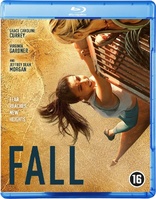 Fall (Blu-ray Movie)