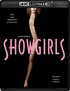 Showgirls 4K (Blu-ray Movie)