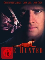 The Hunted (Blu-ray Movie)