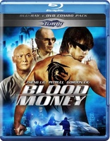 Blood Money (Blu-ray Movie)