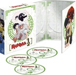 Ranma  - Box 6 (Blu-ray Movie)