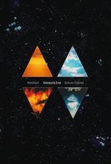 Marillion: Seasons End (Blu-ray Movie)