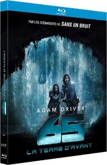 65 (Blu-ray Movie)