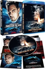 Shutter Island (Blu-ray Movie)