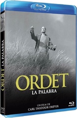 Ordet (Blu-ray Movie)