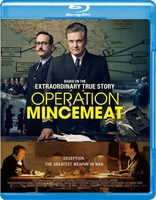 Operation Mincemeat (Blu-ray Movie)