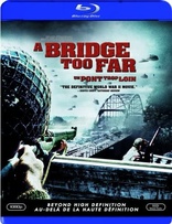 A Bridge Too Far (Blu-ray Movie), temporary cover art