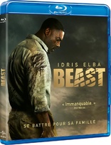 Beast (Blu-ray Movie)