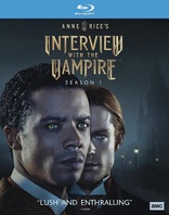 Interview with the Vampire: Season One (Blu-ray Movie)