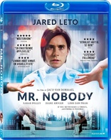 Mr. Nobody (Blu-ray Movie)