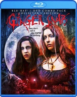 Ginger Snaps (Blu-ray Movie)