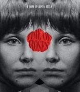 Time of Roses (Blu-ray Movie)