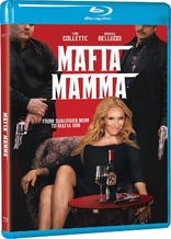 Mafia Mamma (Blu-ray Movie)