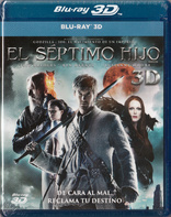 Seventh Son 3D (Blu-ray Movie)