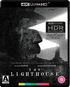 The Lighthouse 4K (Blu-ray Movie)