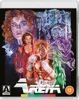 Arena (Blu-ray Movie)