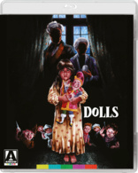 Dolls (Blu-ray Movie), temporary cover art