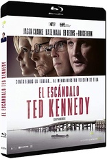 Chappaquiddick (Blu-ray Movie)