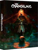 The Changeling 4K (Blu-ray Movie)