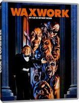 Waxwork (Blu-ray Movie)