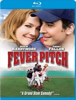 Fever Pitch (Blu-ray Movie), temporary cover art