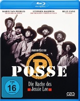 Posse (Blu-ray Movie)