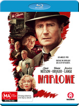 Marlowe (Blu-ray Movie)